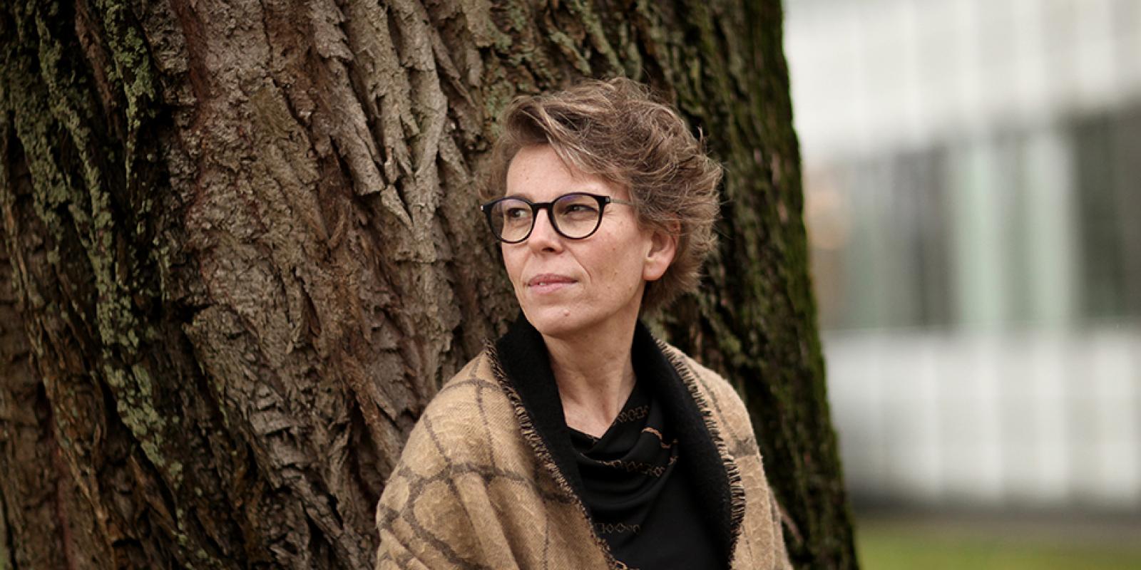 Borgmester Britt Jensen