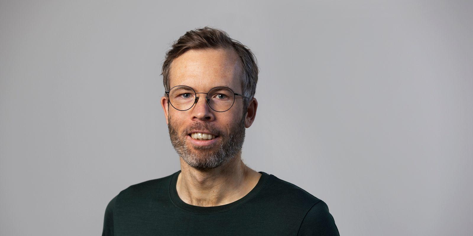 Jakob Egholt Søgaard