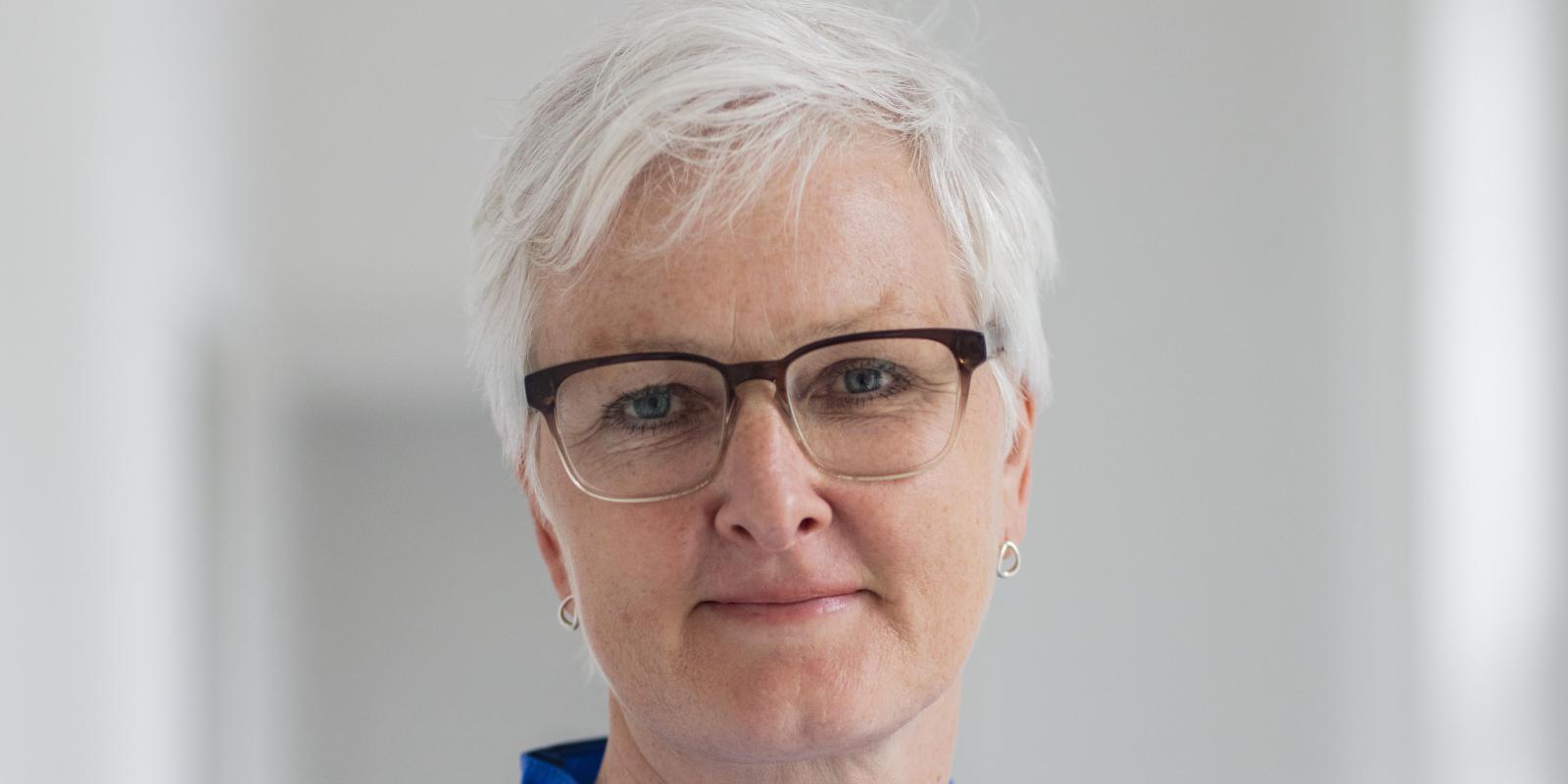 Eva Obdrup