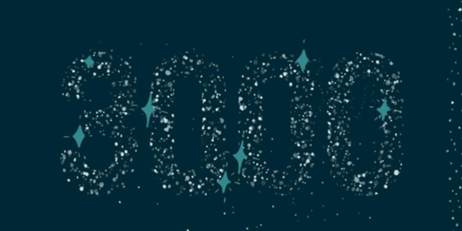 3000