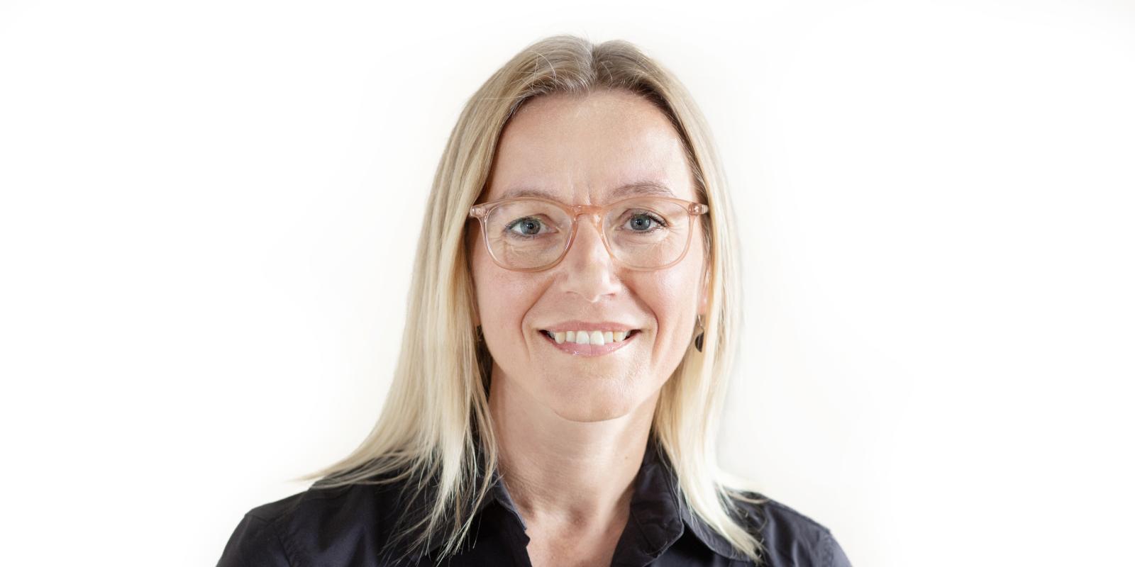 Seniorforsker Iben Bolvig fra VIVE