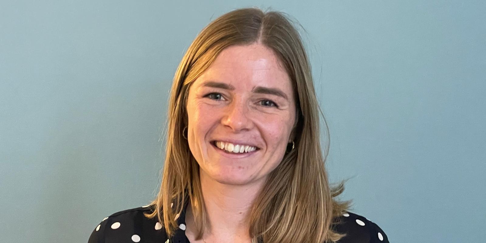 Mette Rasmussen