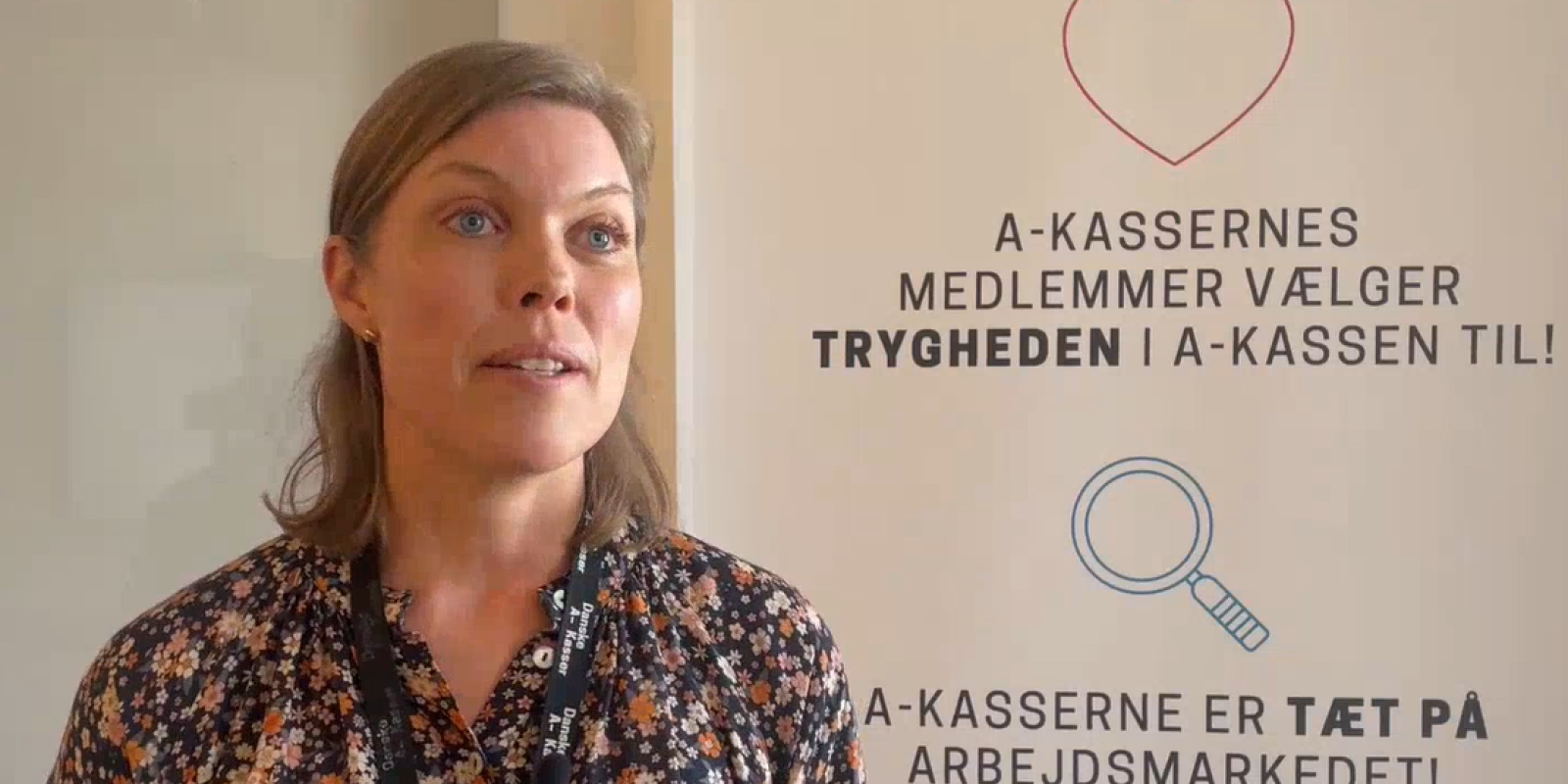 Chefkonsulent Sofia Franzén