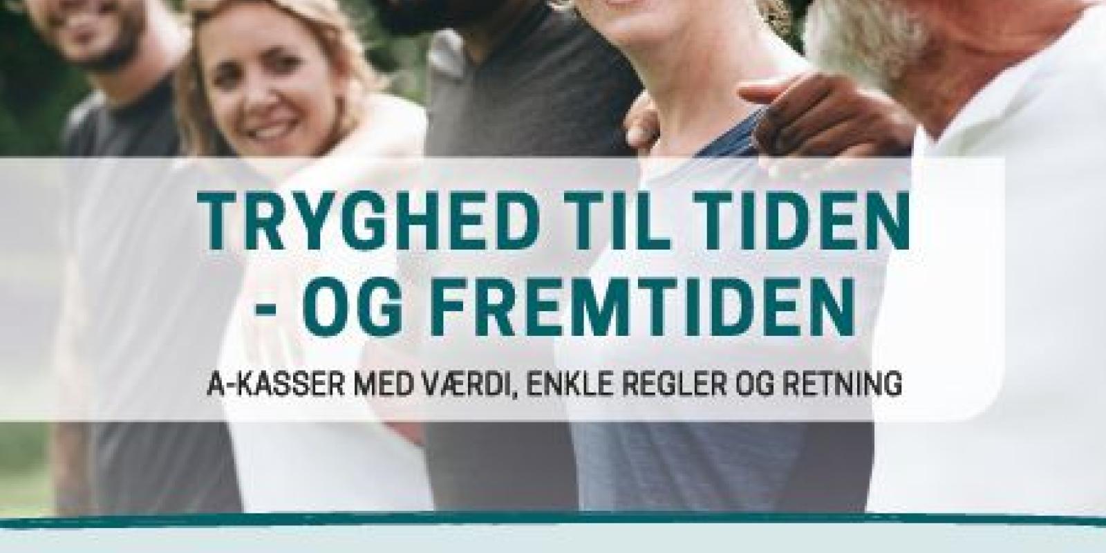 DAKs strategi 2025-2028