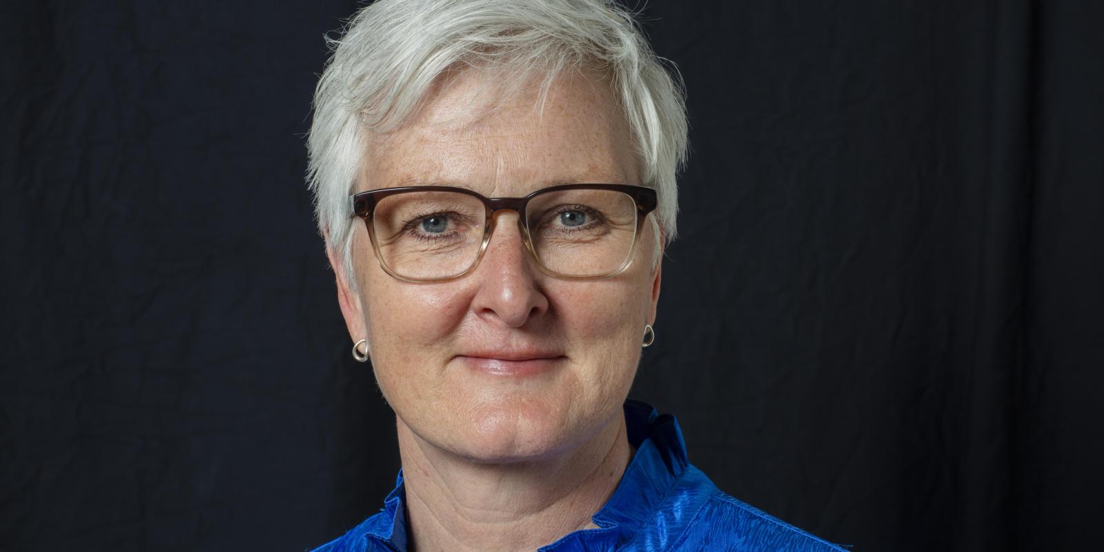 Eva Obdrup