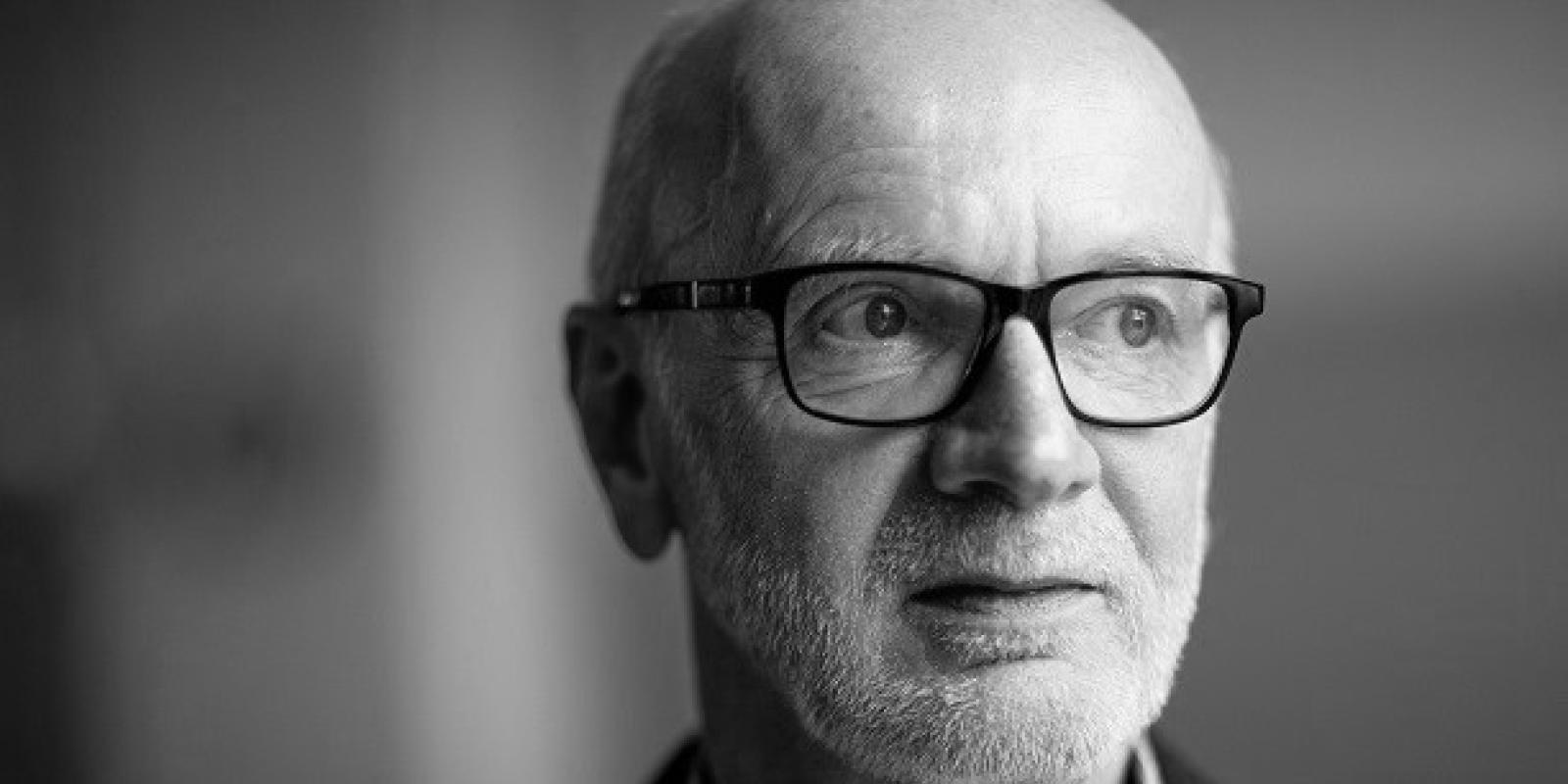 Verner Sand Kirk